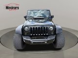Used 2014 Jeep Wrangler Unlimited Sport w/ Connectivity Group image 4
