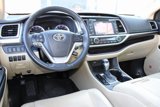Used 2014 Toyota Highlander Limited image 5