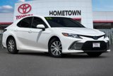 Used 2023 Toyota Camry LE image 2