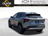 New 2025 Chevrolet Trax LT w/ Driver Confidence Package image 4