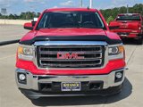 Used 2015 GMC Sierra 1500 SLE w/ Texas SLE Value Package image 6