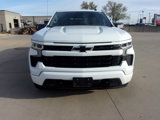 Used 2022 Chevrolet Silverado 1500 RST w/ RST All Star Premium Package image 3