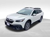 Used 2022 Subaru Outback Premium image 4