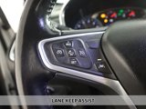 Used 2022 Chevrolet Equinox LT w/ Driver Convenience Package image 3