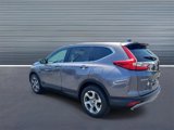 Used 2017 Honda CR-V EX-L image 4