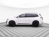 Used 2022 Cadillac XT6 Sport w/ LPO, ONYX Package image 4