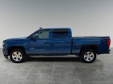 Used 2016 Chevrolet Silverado 1500 LT w/ Texas Edition image 4
