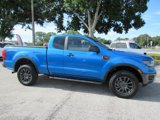 Certified 2023 Ford Ranger XLT w/ Equipment Group 302A High image 2