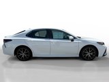 Used 2022 Toyota Camry SE image 6