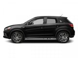 Used 2017 Mitsubishi Outlander Sport ES image 3
