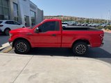 Used 2018 Ford F150 XL w/ Equipment Group 101A Mid image 2