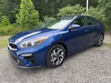 Used 2021 Kia Forte LXS image 3