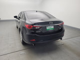 Used 2017 MAZDA MAZDA6 Touring image 6