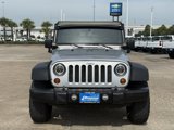 Used 2010 Jeep Wrangler Unlimited Sport image 4