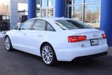 Used 2013 Audi A6 2.0T Premium Plus w/ Premium Plus Pkg image 3