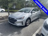 Used 2019 Hyundai Elantra SEL image 2
