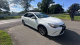 Used 2016 Toyota Camry SE image 3