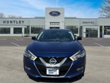 Used 2016 Nissan Maxima Platinum image 3