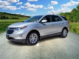 Used 2020 Chevrolet Equinox LT image 2