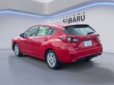 New 2025 Subaru Impreza 2.0i image 3