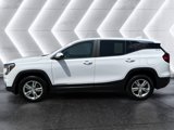 Used 2022 GMC Terrain SLE image 3