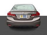 Used 2013 Honda Civic LX image 5