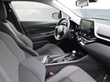Used 2021 Toyota C-HR LE image 2