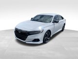 Used 2022 Honda Accord Sport image 4