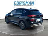 Used 2020 Hyundai Tucson Ultimate image 4