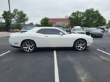 Used 2016 Dodge Challenger SXT Plus image 2