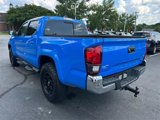 Certified 2020 Toyota Tacoma SR5 w/ Phone Cable & Charge Package image 5