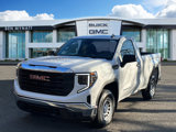 New 2025 GMC Sierra 1500 Pro w/ Pro Value Package image 3