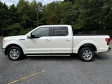Used 2016 Ford F150 Lariat image 3