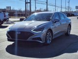 Used 2023 Hyundai Sonata SEL image 5