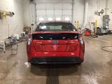 Used 2017 Toyota Prius Three image 2