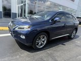 Used 2014 Lexus RX 350 FWD image 4