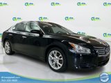 Used 2012 Nissan Maxima 3.5 S image 3