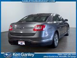 Used 2011 Ford Taurus Limited w/ 303A Rapid Spec Order Code image 5