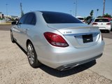 Used 2018 Mercedes-Benz C 300 Sedan image 3