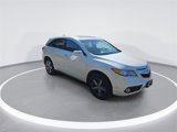 Used 2015 Acura RDX FWD w/ Technology Package image 2