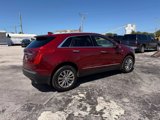 Used 2017 Cadillac XT5 Luxury w/ Driver Awareness Package image 6