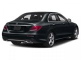 Used 2017 Mercedes-Benz E 300 4MATIC image 2