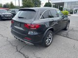 Used 2022 Mercedes-Benz GLC 300 4MATIC image 3