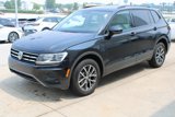 Certified 2021 Volkswagen Tiguan S image 3