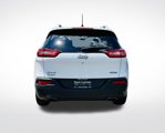 Used 2017 Jeep Cherokee Latitude w/ Cold Weather Group image 5