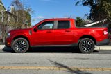Certified 2022 Ford Maverick Lariat w/ Lariat Luxury Package image 2