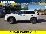 Used 2021 Nissan Rogue S image 2