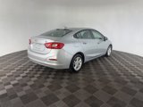Used 2018 Chevrolet Cruze LT w/ Leather Package image 5