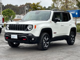 Used 2022 Jeep Renegade Trailhawk w/ Sun/Sound Group image 4