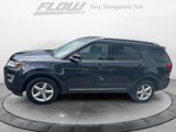 Used 2017 Ford Explorer XLT w/ Equipment Group 202A image 5